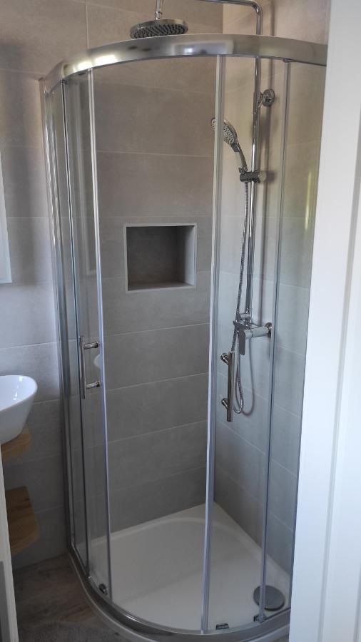 New Apartment Vivano Val With Amazing View Zambratija  Extérieur photo